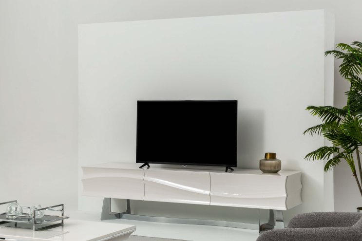 İnfinity Ecru Tv Ünitesi