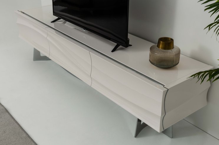 İnfinity Ecru Tv Ünitesi