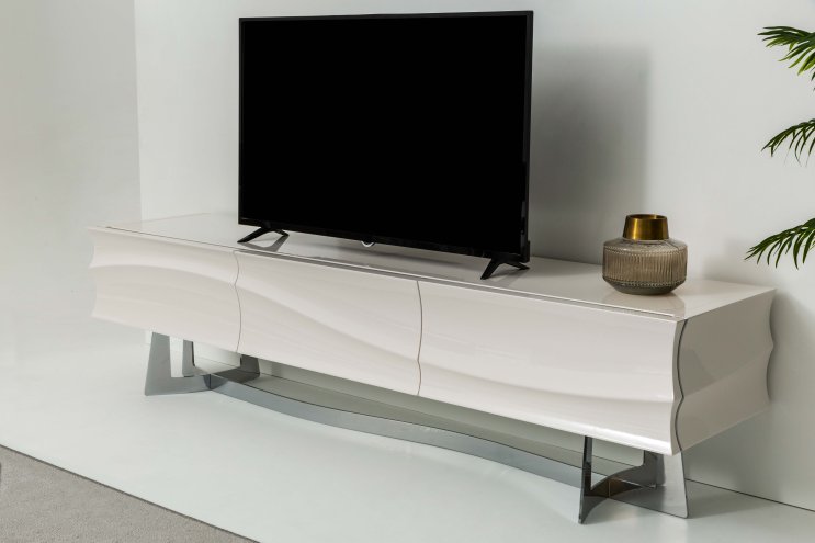 İnfinity Ecru Tv Ünitesi