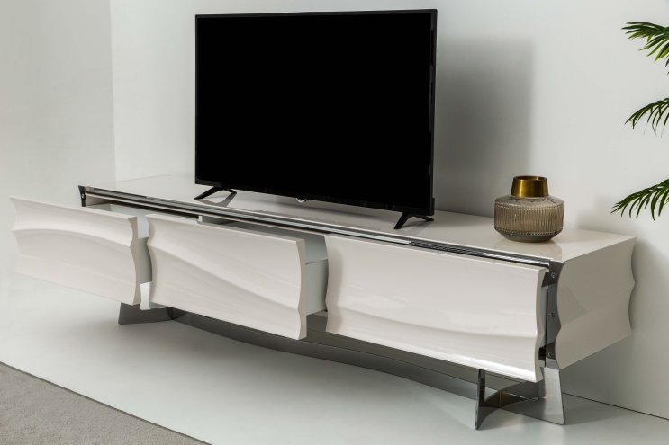 İnfinity Ecru Tv Ünitesi