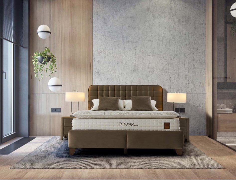 Bedroom Furniture Groups and It's Decoration