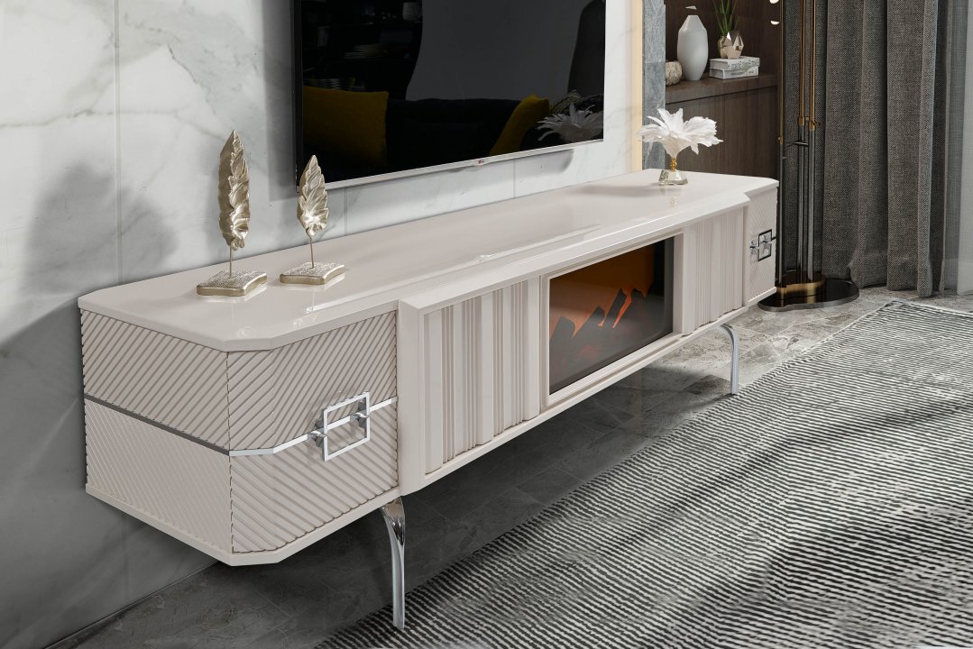 Falcon TV Units