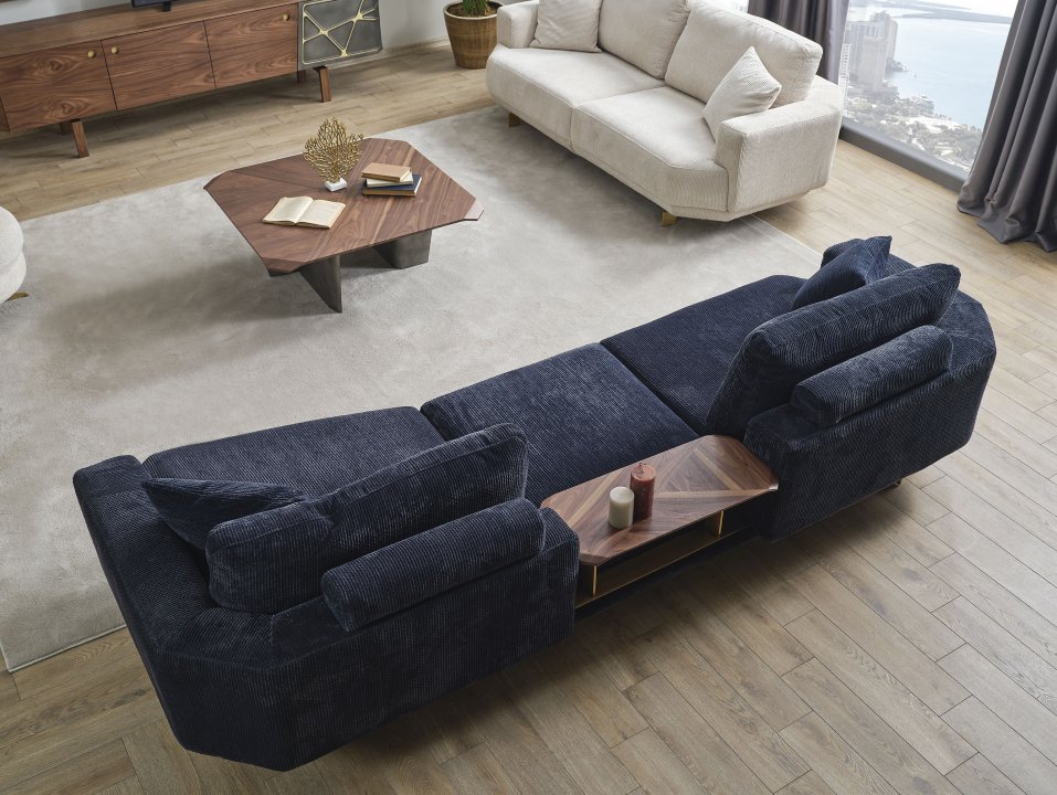 Colmar Sofa Set