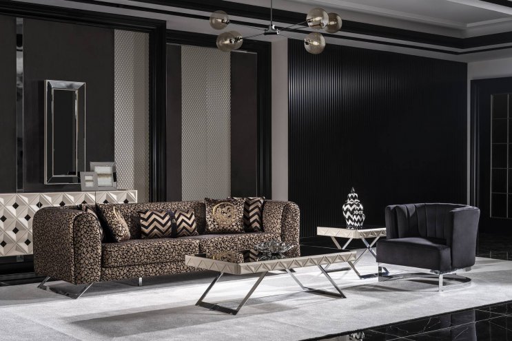 Asus Sofa Set
