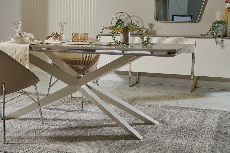 Ares Dining Set