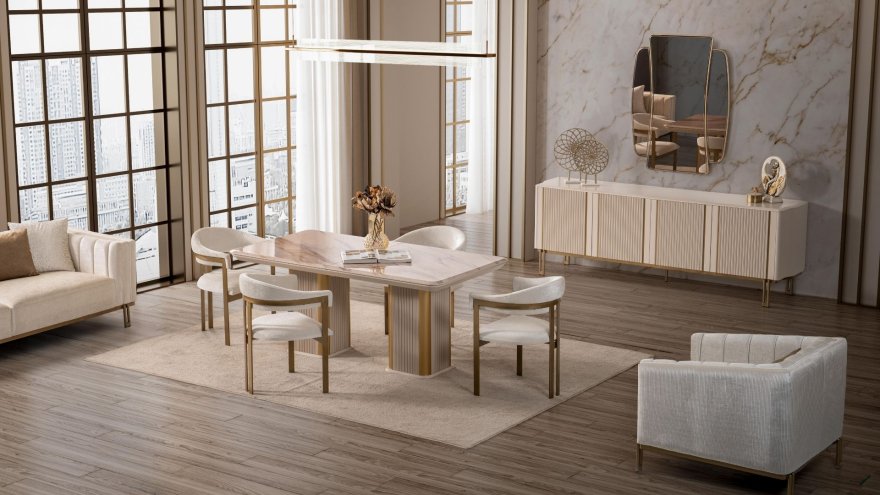 Sole Dining Room Set
