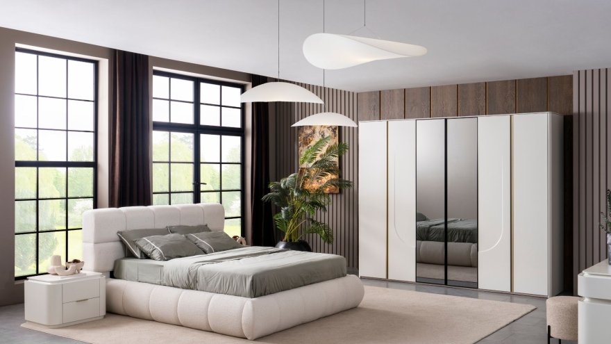 Sena Bedroom