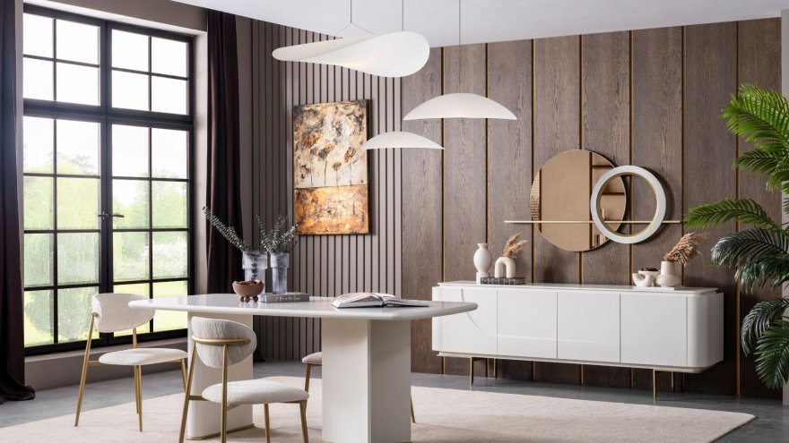 Sena Dining Room