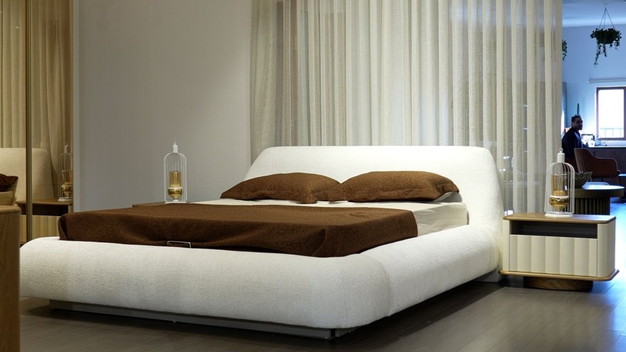Votus Bedroom