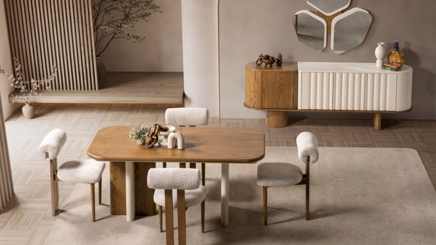Votus Bedroom