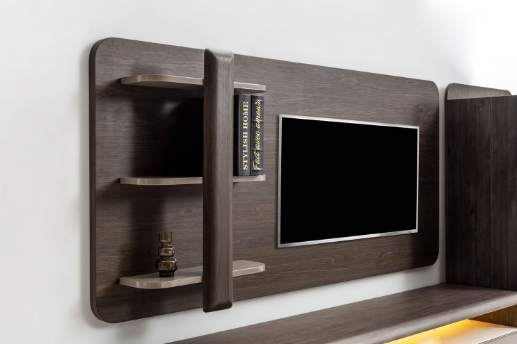 Orca TV Unit