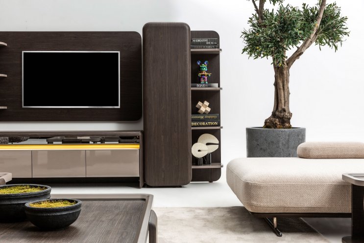 Orca TV Unit