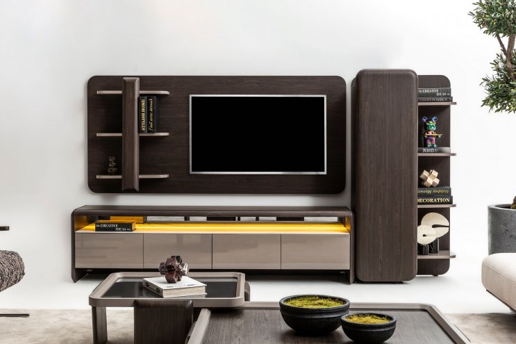 Orca TV Unit