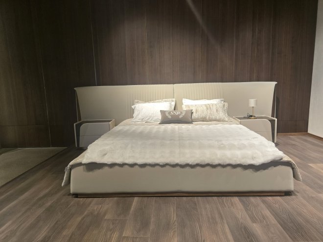 Ürient Bedroom Set