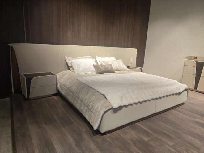 Ürient Bedroom Set