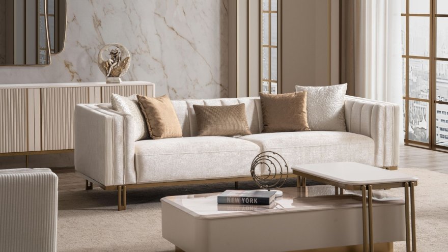 Sole Sofa Set