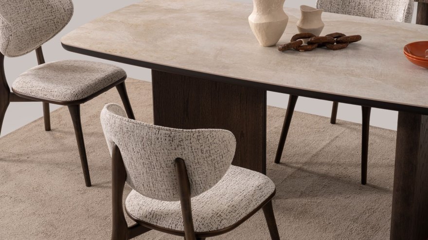 Eura Dining Room