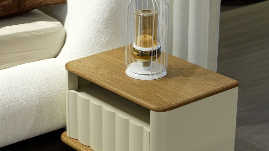 Votus Bedroom