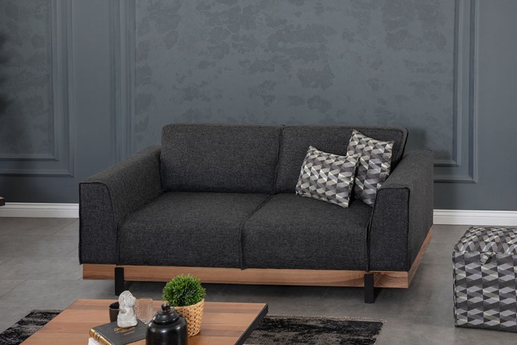 Doga Sofa Set