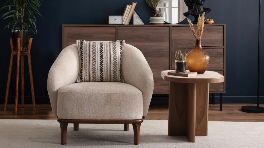 Terra Sofa Set