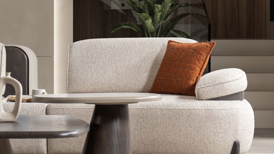 Malt Sofa Set
