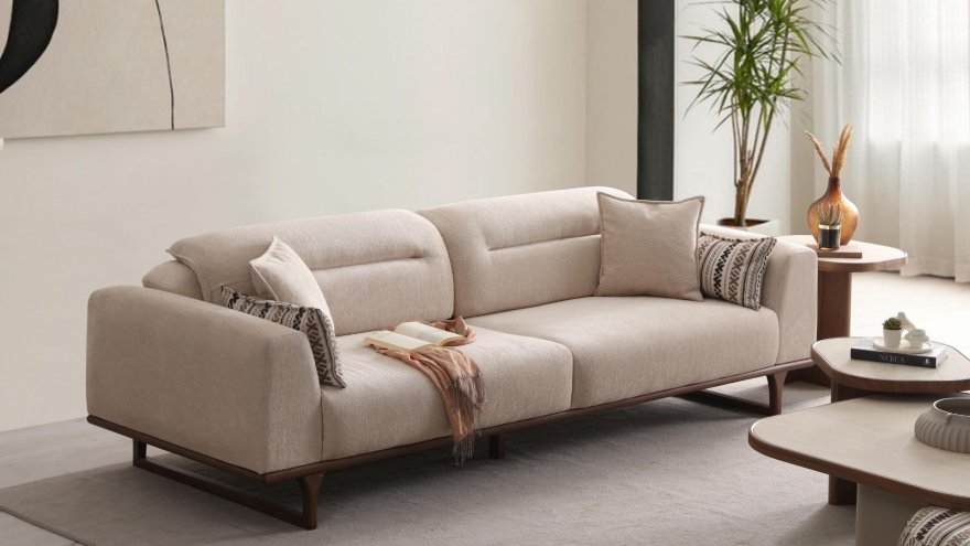 Terra Sofa Set