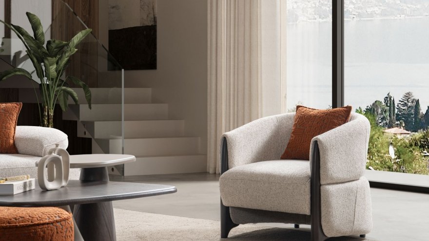 Malt Sofa Set