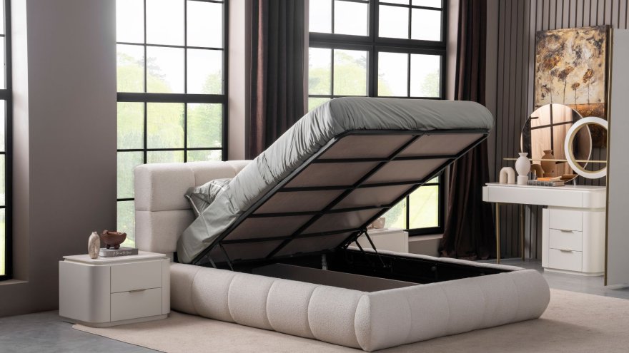 Sena Bedroom