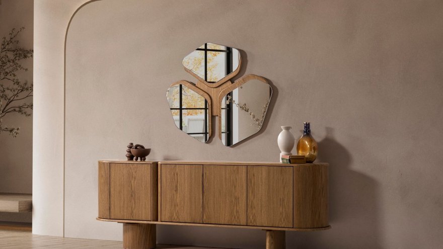 Votus Bedroom