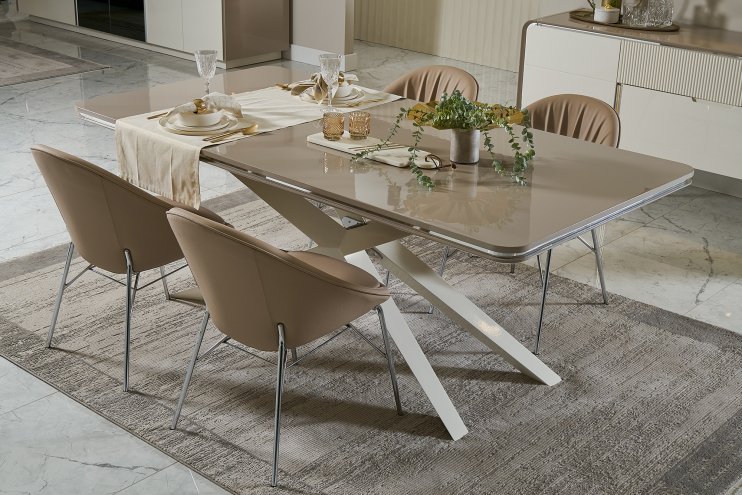 Ares Dining Set