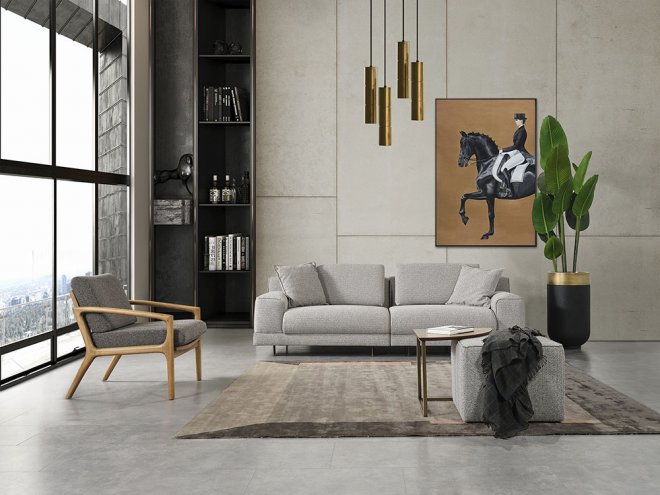 Bambu Sofa Set
