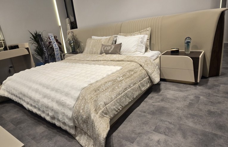 Ürient Bedroom Set
