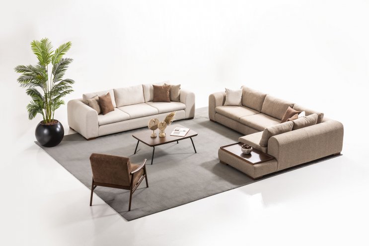 Dream Sofa Set