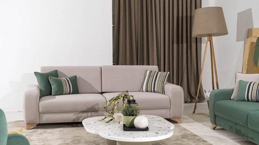 Flex Sofa Set