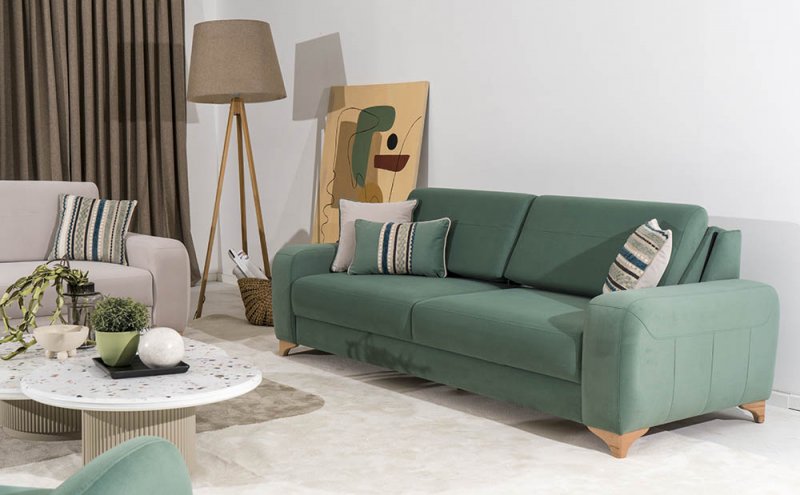Flex Sofa Set