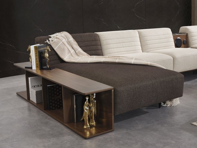 Luxury L Shaped Sofas