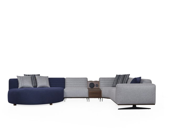 Luxury Köşe Koltuk Takımı