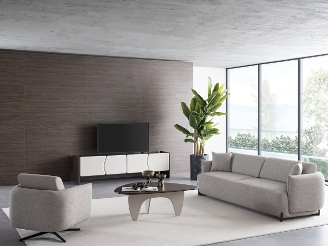 Canyon Tv Unit