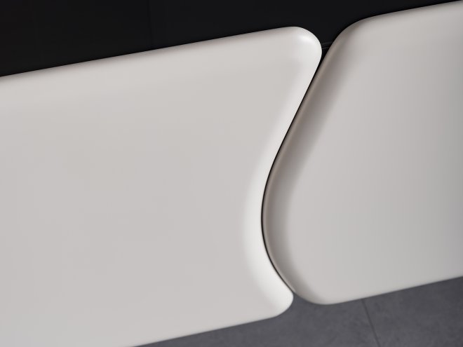 Canyon Tv Unit