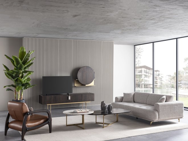 Enzo Tv Unit