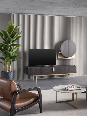 Enzo Tv Unit
