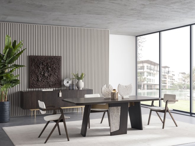 Mabel Dining Room Set