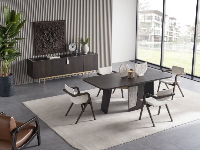 Mabel Dining Room Set