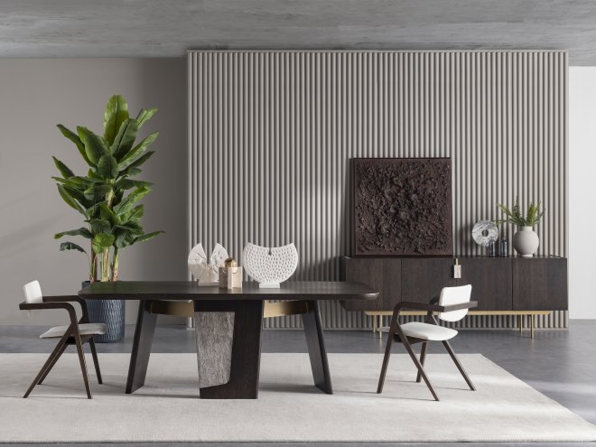 Mabel Dining Room Set
