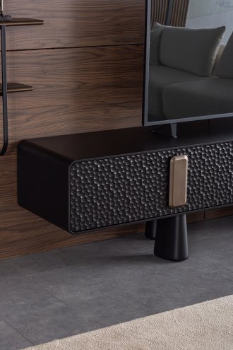 Klein Tv Unit