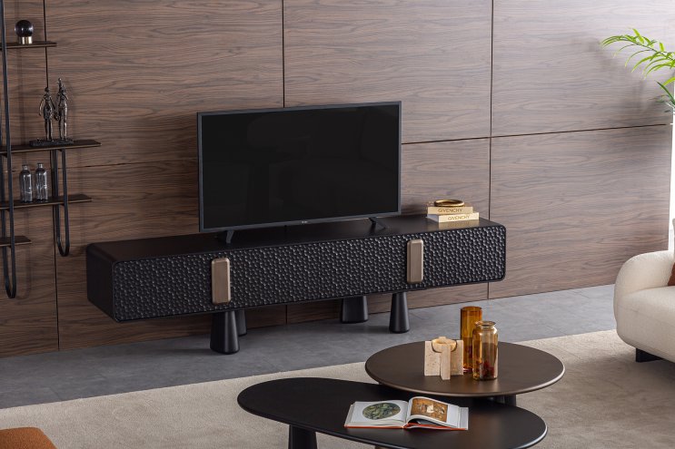 Klein Tv Unit