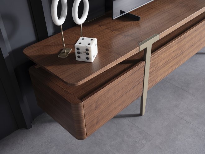 Loop Tv Unit