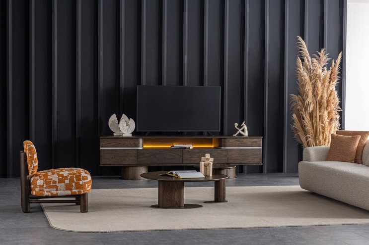 Marcus Tv Unit
