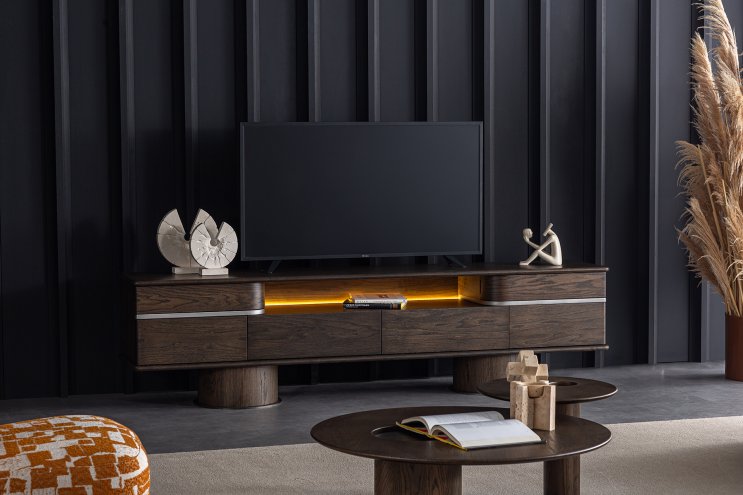 Marcus Tv Unit