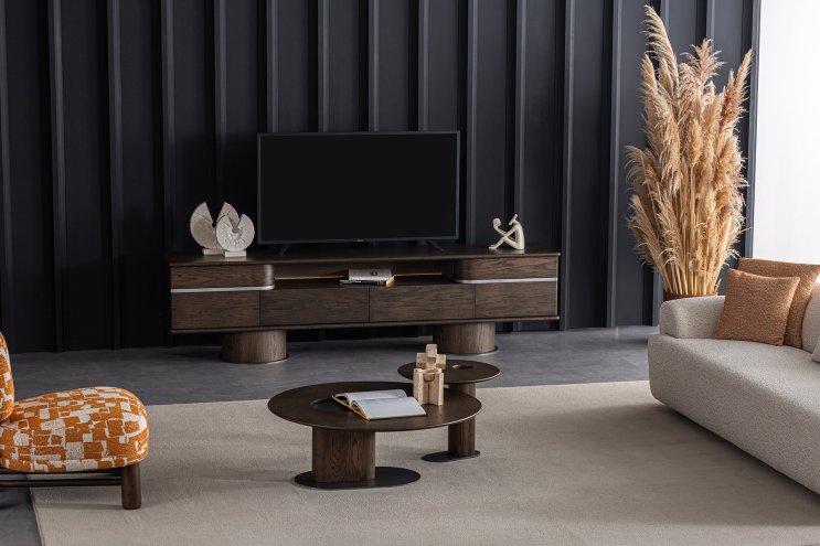 Marcus Tv Unit
